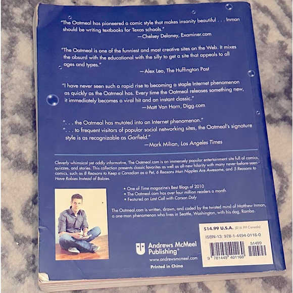 5 very good reason to punch a dolphin in the mouth comic book - Picture 2 of 4